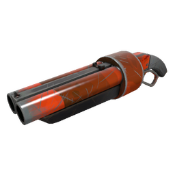 free tf2 item Health and Hell Scattergun (Field-Tested)