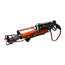 Strange Professional Killstreak Health and Hell Degreaser (Minimal Wear)