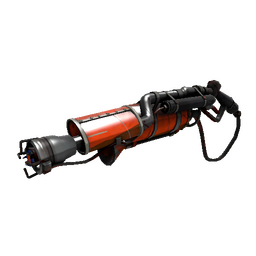 free tf2 item Health and Hell Degreaser (Battle Scarred)