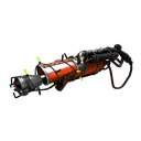 Strange Festivized Specialized Killstreak Health and Hell Degreaser (Well-Worn)