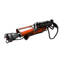 Strange Specialized Killstreak Health and Hell Degreaser (Well-Worn)