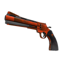 Strange Specialized Killstreak Health and Hell Revolver (Minimal Wear)
