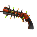 Festivized Health and Hell Revolver (Factory New)