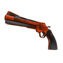 Strange Health and Hell Revolver (Factory New)