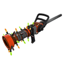 Festivized Specialized Killstreak Health and Hell Medi Gun (Factory New)