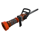 Killstreak Health and Hell Medi Gun (Factory New)