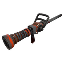 Health and Hell Medi Gun (Battle Scarred)