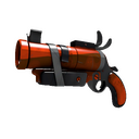 Strange Specialized Killstreak Health and Hell Detonator (Minimal Wear)