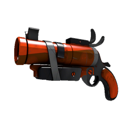 free tf2 item Health and Hell Detonator (Minimal Wear)