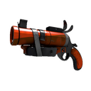 Strange Specialized Killstreak Health and Hell Detonator (Field-Tested)
