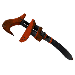 free tf2 item Health and Hell Jag (Minimal Wear)