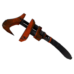 free tf2 item Strange Health and Hell Jag (Well-Worn)