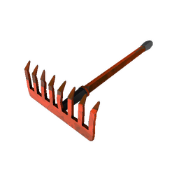 free tf2 item Health and Hell Back Scratcher (Minimal Wear)