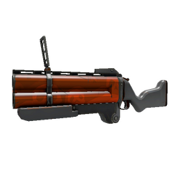 free tf2 item Health and Hell Loch-n-Load (Minimal Wear)