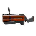 Killstreak Health and Hell Loch-n-Load (Factory New)