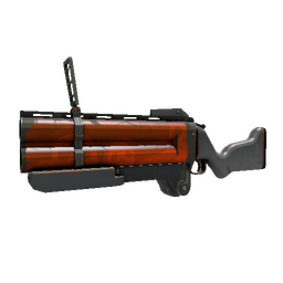 free tf2 item Health and Hell Loch-n-Load (Field-Tested)
