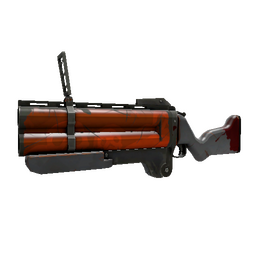 free tf2 item Health and Hell Loch-n-Load (Well-Worn)