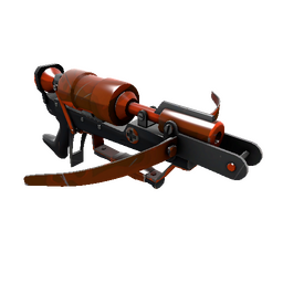 free tf2 item Health and Hell Crusader's Crossbow (Minimal Wear)