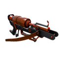 Strange Killstreak Health and Hell Crusader's Crossbow (Factory New)