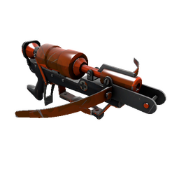 free tf2 item Health and Hell Crusader's Crossbow (Field-Tested)