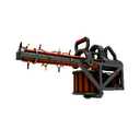 Festivized Health and Hell Brass Beast (Field-Tested)