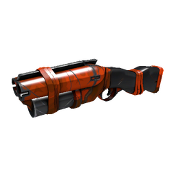 free tf2 item Health and Hell Soda Popper (Minimal Wear)