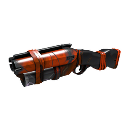 free tf2 item Health and Hell Soda Popper (Field-Tested)