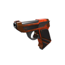 Strange Health and Hell Winger (Minimal Wear)