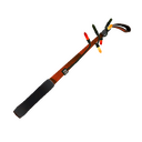 Strange Festivized Specialized Killstreak Health and Hell Disciplinary Action (Field-Tested)
