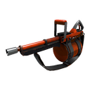 Killstreak Health and Hell Tomislav (Minimal Wear)