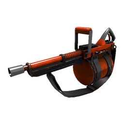 free tf2 item Health and Hell Tomislav (Minimal Wear)