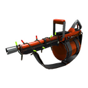 Strange Festivized Specialized Killstreak Health and Hell Tomislav (Minimal Wear)