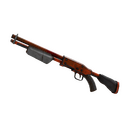 Strange Specialized Killstreak Health and Hell Family Business (Well-Worn)