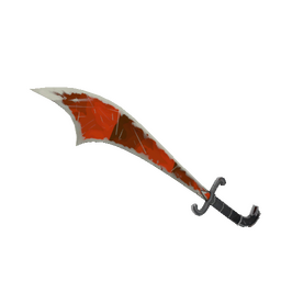 free tf2 item Health and Hell Persian Persuader (Field-Tested)
