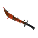 Festivized Specialized Killstreak Health and Hell Shahanshah (Minimal Wear)