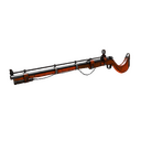 Unusual Professional Killstreak Health and Hell Bazaar Bargain (Field-Tested) (Cool)
