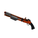 Unusual Health and Hell Reserve Shooter (Factory New) (Cool)