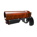 Health and Hell Scorch Shot (Minimal Wear)