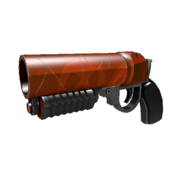 free tf2 item Health and Hell Scorch Shot (Minimal Wear)