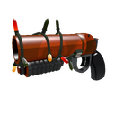 Festivized Health and Hell Scorch Shot (Factory New)
