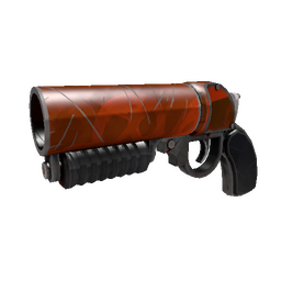 free tf2 item Health and Hell Scorch Shot (Well-Worn)