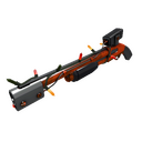 Strange Festivized Professional Killstreak Health and Hell Rescue Ranger (Factory New)