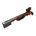 Professional Killstreak Health and Hell Rescue Ranger (Factory New)