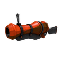 Strange Specialized Killstreak Health and Hell Loose Cannon (Minimal Wear)