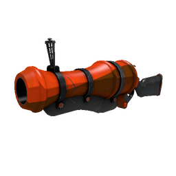 free tf2 item Health and Hell Loose Cannon (Minimal Wear)