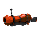 Strange Health and Hell Loose Cannon (Factory New)