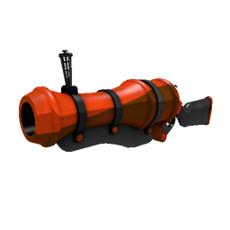 free tf2 item Health and Hell Loose Cannon (Factory New)