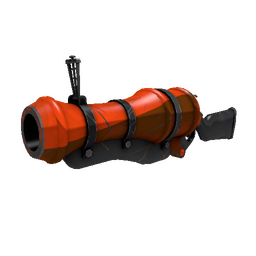 free tf2 item Strange Specialized Killstreak Health and Hell Loose Cannon (Field-Tested)
