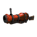 Strange Health and Hell Loose Cannon (Battle Scarred)