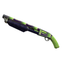 Bonzo Gnawed Shotgun (Field-Tested)